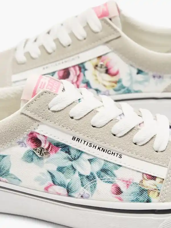 Bild 4 von British Knights Sneaker