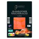 Bild 1 von GOURMET FINEST CUISINE Isländischer Räucherlachs 300 g