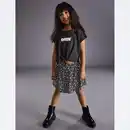 Bild 1 von Kinder-Mädchen-Set mit Knotendetail, 2-teilig