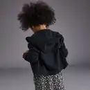 Bild 4 von Kinder-Cardigan mit Kängurutasche