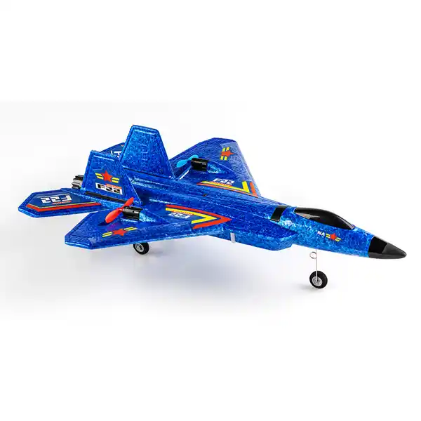 Bild 2 von RC Flugzeug "Flying Speedy" F22