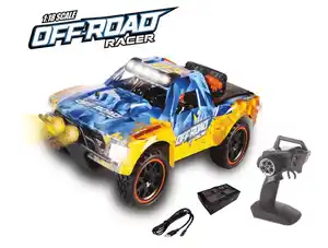 drive & fly - OFF-ROAD-Racer 1:18 RTR - 4WD, No.9949, 1 Stk
