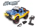 Bild 1 von drive & fly - OFF-ROAD-Racer 1:18 RTR - 4WD, No.9949, 1 Stk