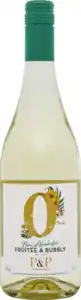 Pierre & Paul Pierre & Paul Fruitée & Bubbly 0%, 750 ml
