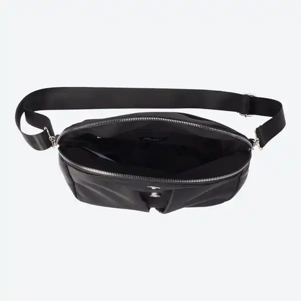 Bild 2 von Damen-Umhängetasche mit Umschlagtasche