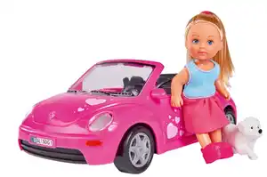 Simba - Evi Love - Beetle, 1 Stk