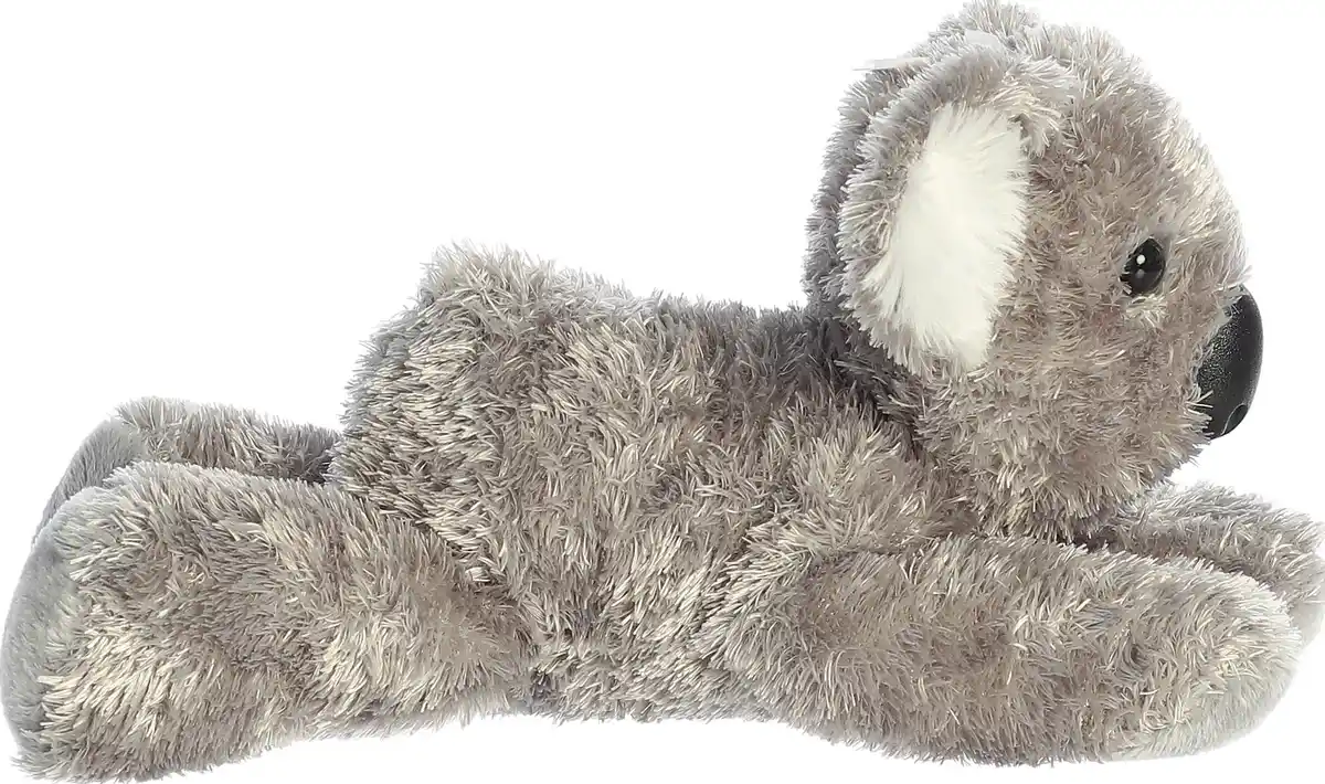 Bild 2 von Aurora Plüschtiere Koala, Kaninchen und Mops