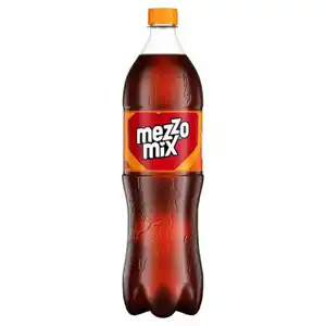 COCA-COLA Mezzo Mix 1,25 l