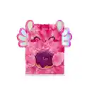 Bild 1 von Skizzenbuch mit Fell und Stickerei - Donuts-Patch