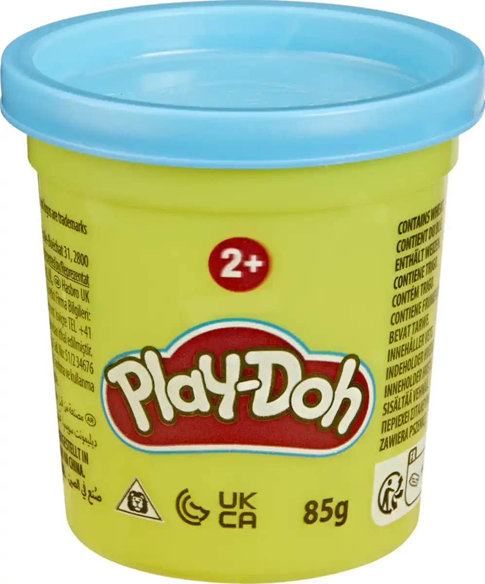 Bild 1 von Play-Doh Play-Doh Einzeldosen, 85 g