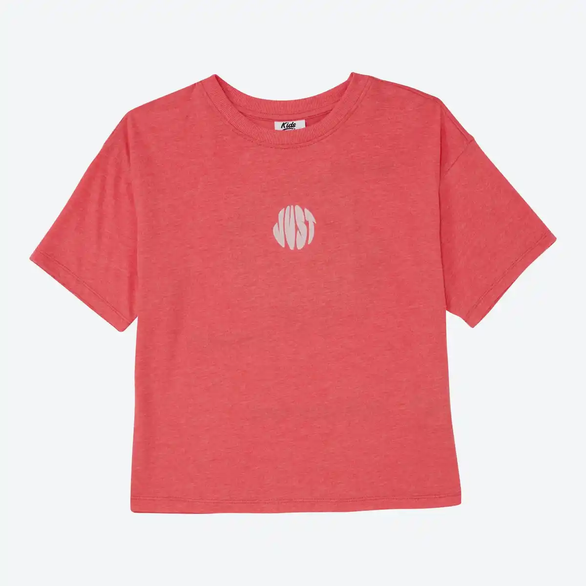 Bild 3 von Kinder-T-Shirt mit Oversized-Schnitt