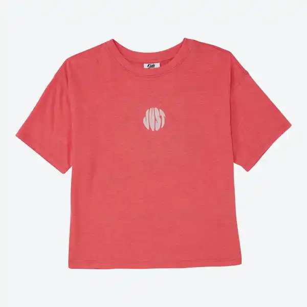 Bild 3 von Kinder-T-Shirt mit Oversized-Schnitt