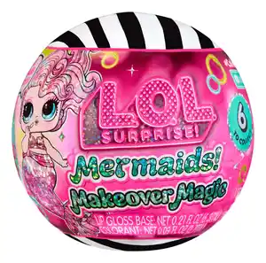 L.O.L. Surprise Mermaids! Makeover Magic Tots, 1 Stk