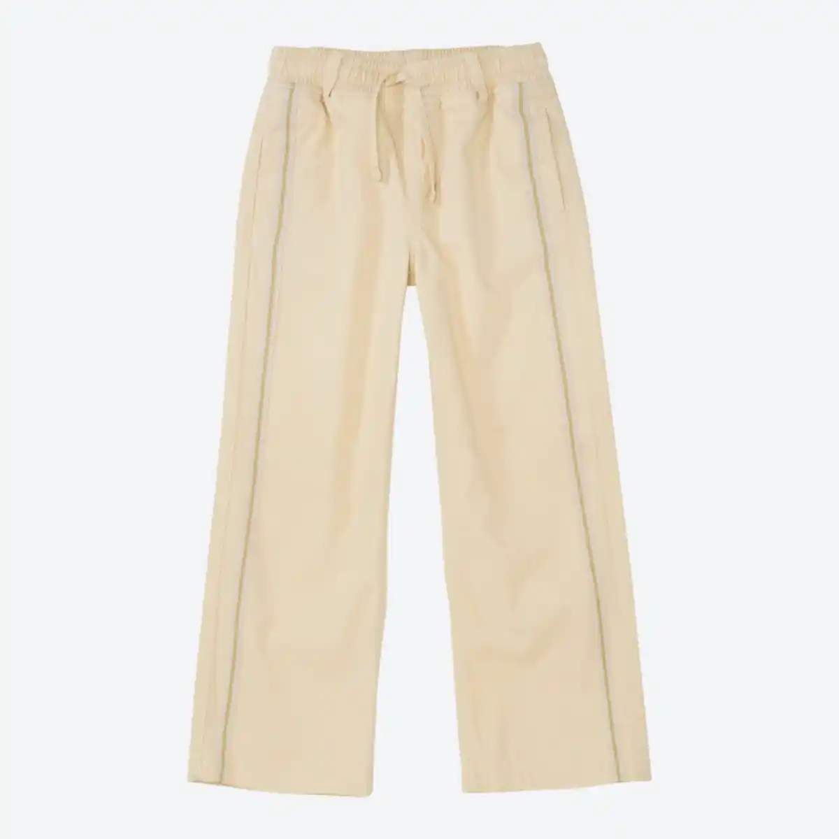 Bild 2 von Kinder-Mädchen-Hose aus reiner Baumwolle