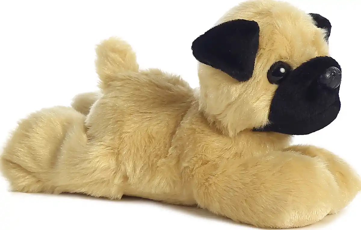 Bild 4 von Aurora Plüschtiere Koala, Kaninchen und Mops