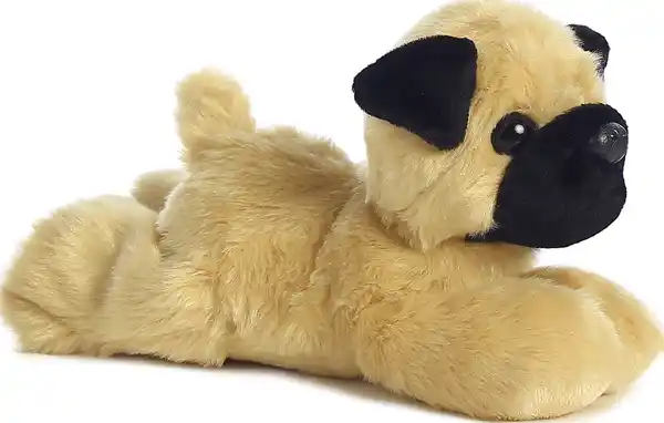 Bild 4 von Aurora Plüschtiere Koala, Kaninchen und Mops