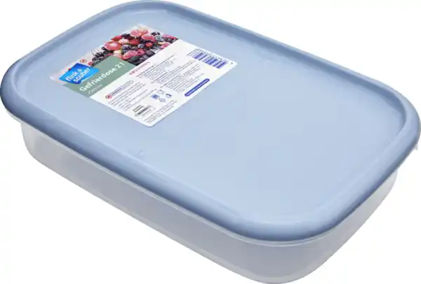 Bild 2 von flink & sauber Gefrierdose