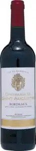 Chavalier de Saint Augustin Chevalier de Saint-Augustin Bordeaux Réserve, 750 ml