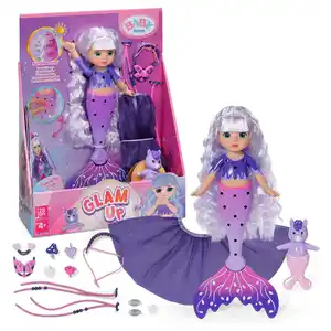 BABY born Glam Up Aura, 1 Stk