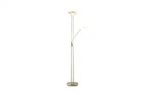 Casa Nova - LED-Standleuchte Eva in messing, 180 cm