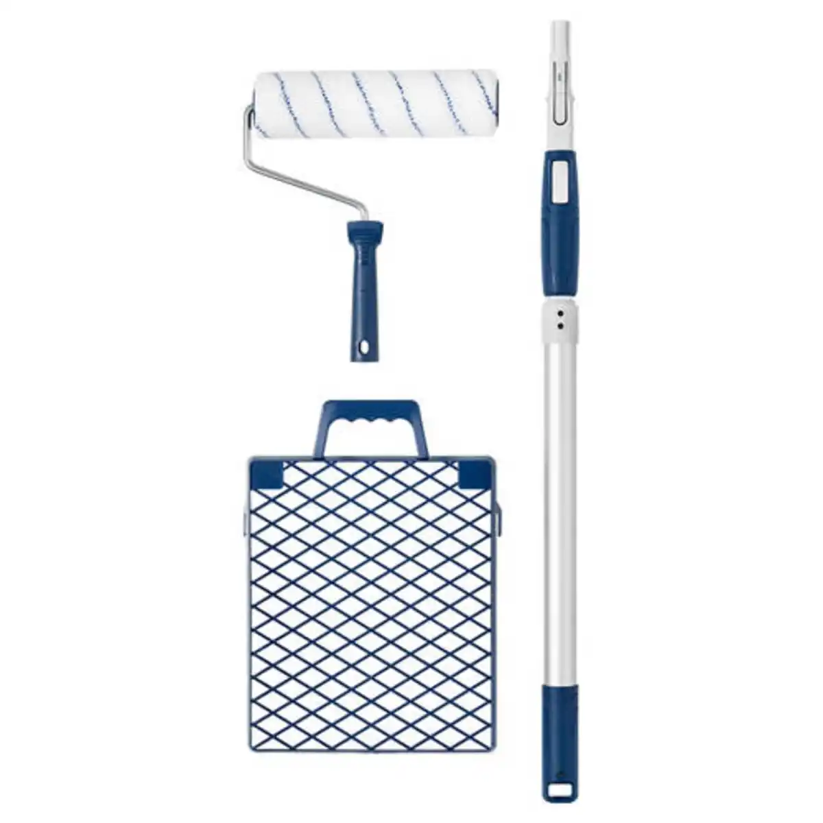 Bild 1 von DECO CRAFT Malerset