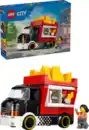 Bild 2 von LEGO 60488 Pommes-Truck