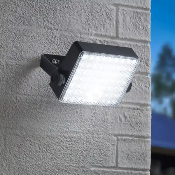 Bild 3 von LED-Solar-Leuchte