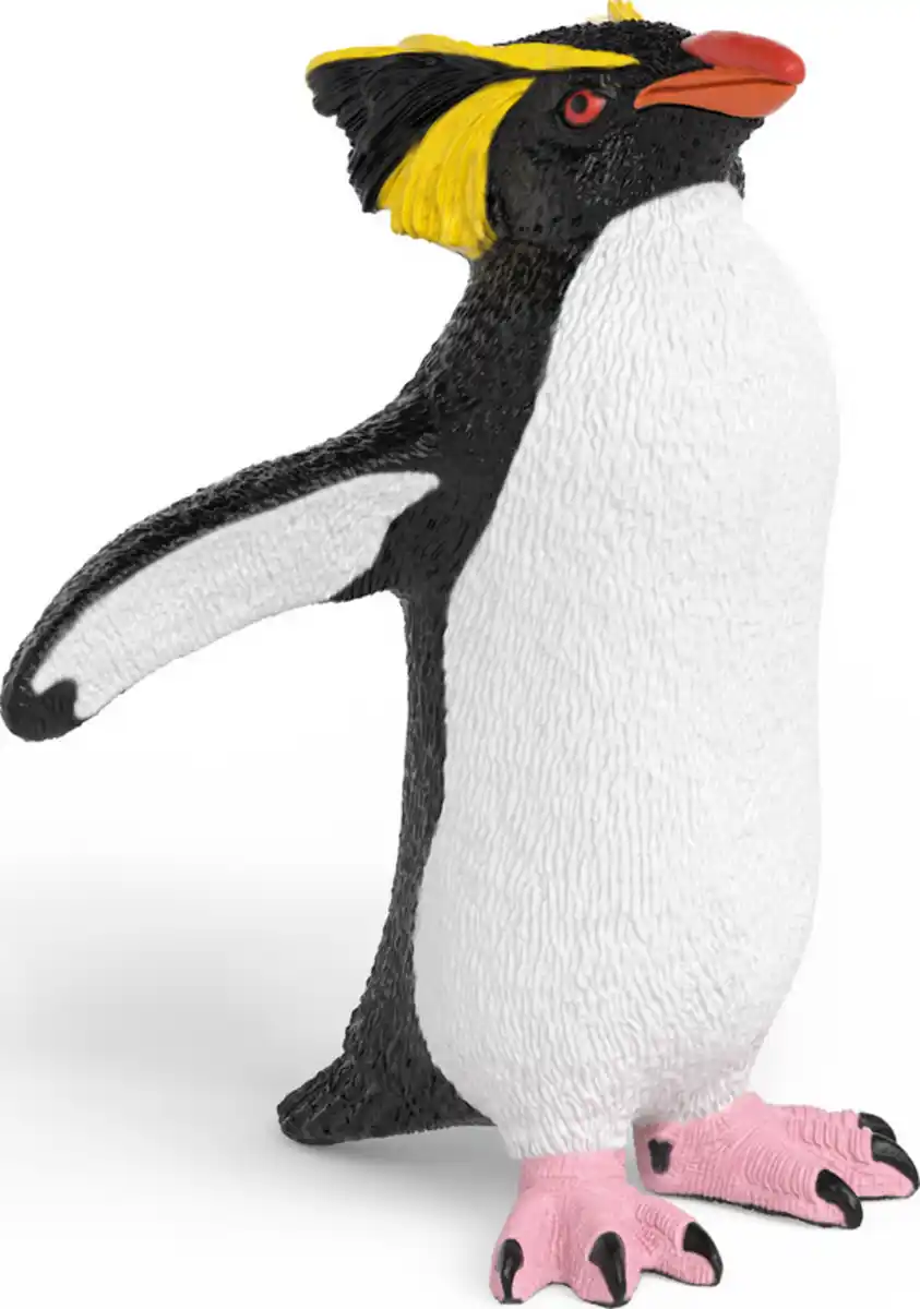 Bild 1 von Schleich 14932 Felsenpinguin