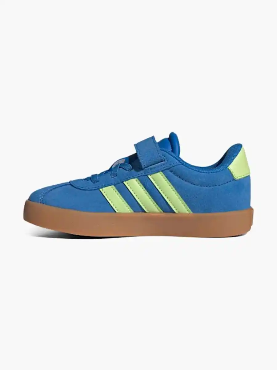 Bild 3 von adidas VL COURT 3.0 EL C Sneaker
