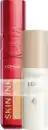 Bild 1 von L’Oréal Paris Set: Skin Ink Foundcealer 300 + Lumi Le Glass Highlighter Stick 610