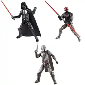 Star Wars - Actionfigur - Titan Series - 1 Stück