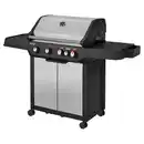Bild 1 von ENDERS Gasgrill Boston Pro 4 KR Turbo II