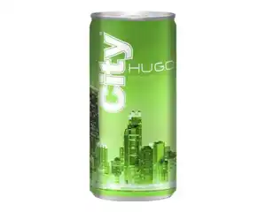 Secco City Hugo 0,2l