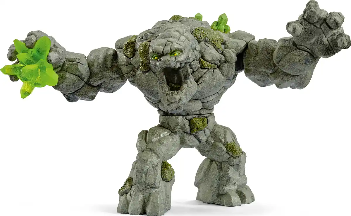 Bild 1 von Schleich 70141 Steinmonster