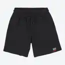 Bild 2 von Kinder-Jungen-Bermudas mit gewebtem Label