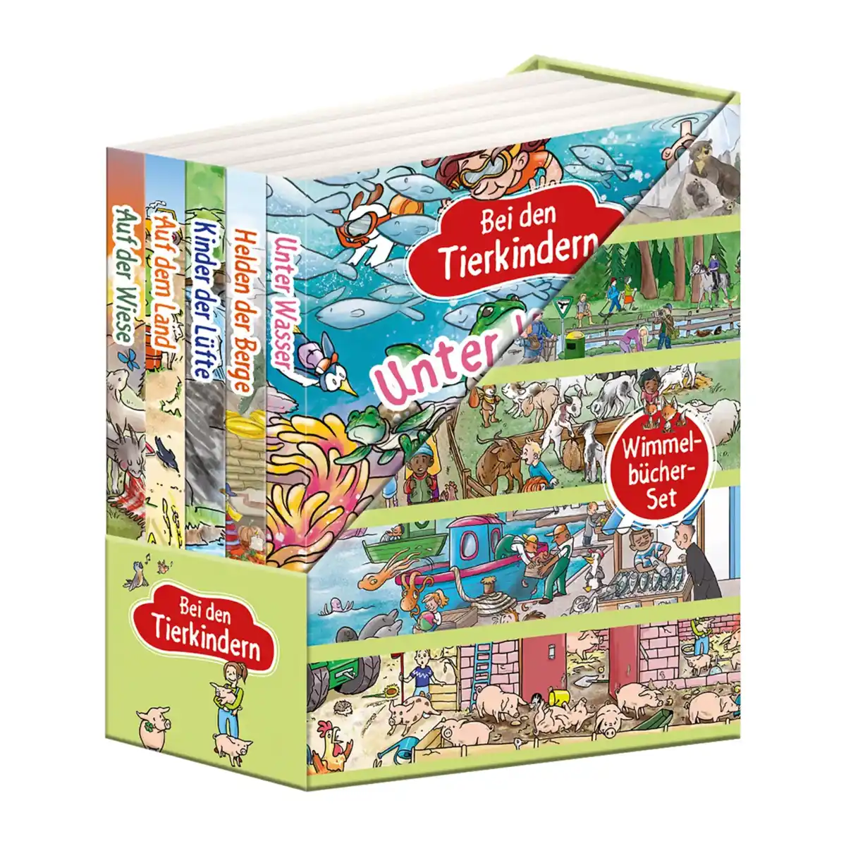 Bild 4 von Entdeckerbücher