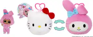MGA L.O.L Surprise Loves Hello Kitty Plüsch