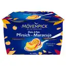 Bild 1 von MÖVENPICK Klein & Fein 4 x 100 g, Pfirsich-Maracuja