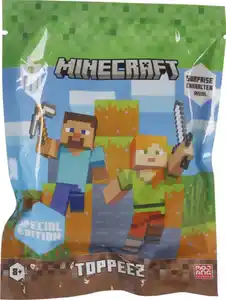 Minecraft Special Edition Blindpack
