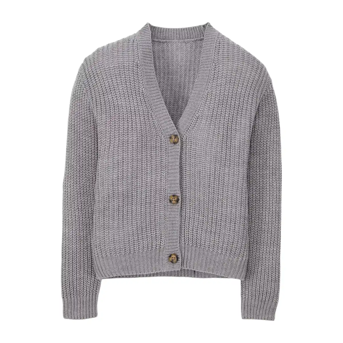 Bild 2 von L&D Strickjacke