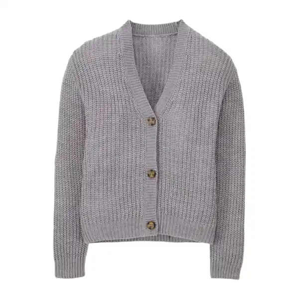 Bild 2 von L&D Strickjacke