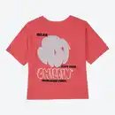 Bild 4 von Kinder-T-Shirt mit Oversized-Schnitt