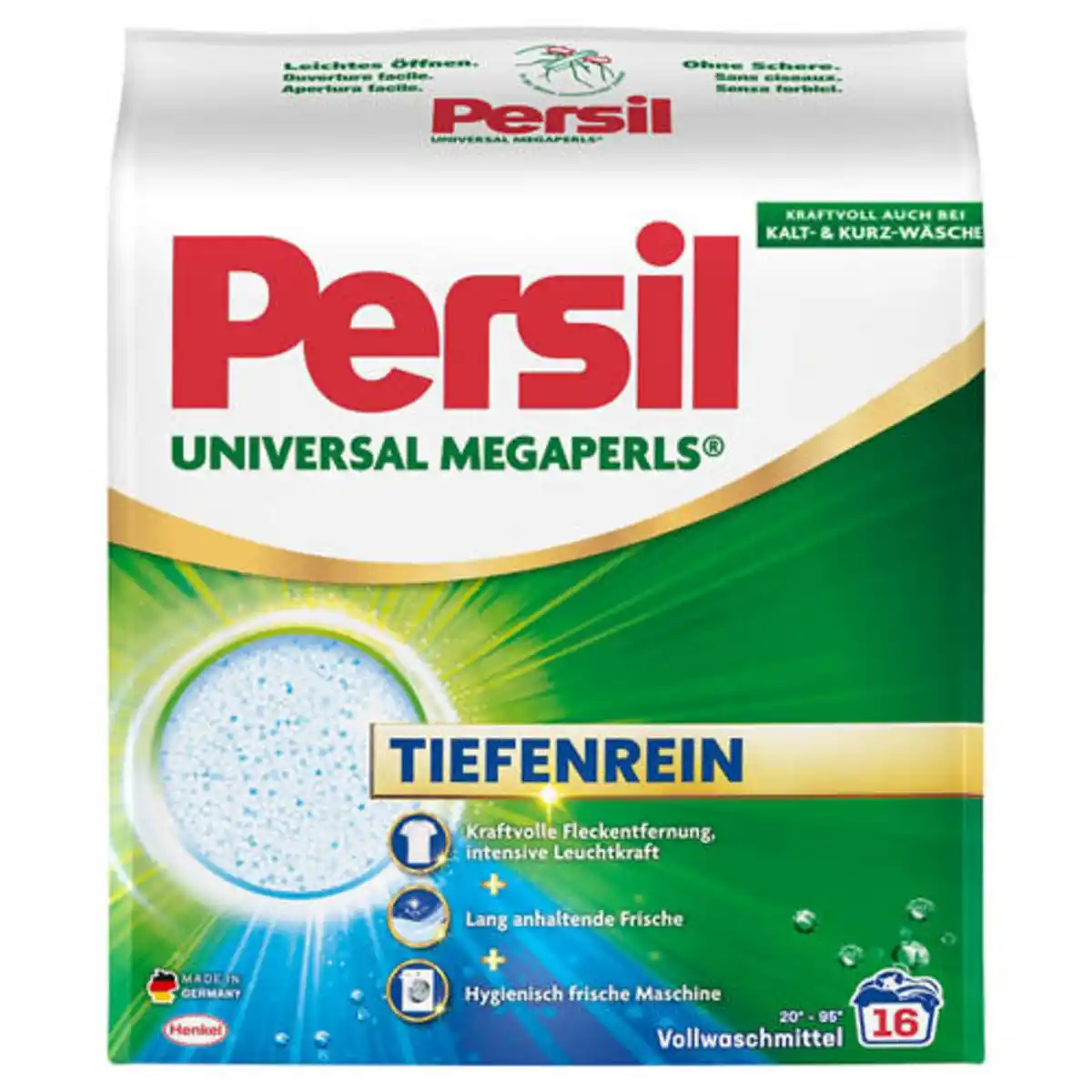 Bild 1 von PERSIL Pulver Universalwaschmittel, 20 WL