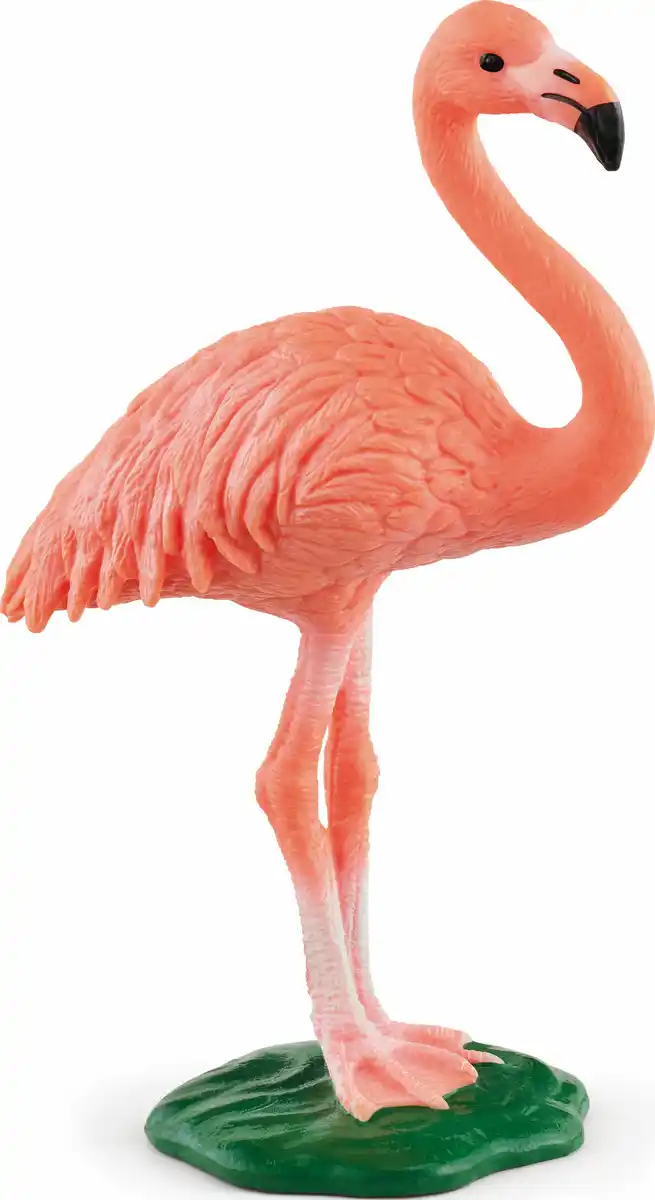 Bild 1 von Schleich 14849 Flamingo