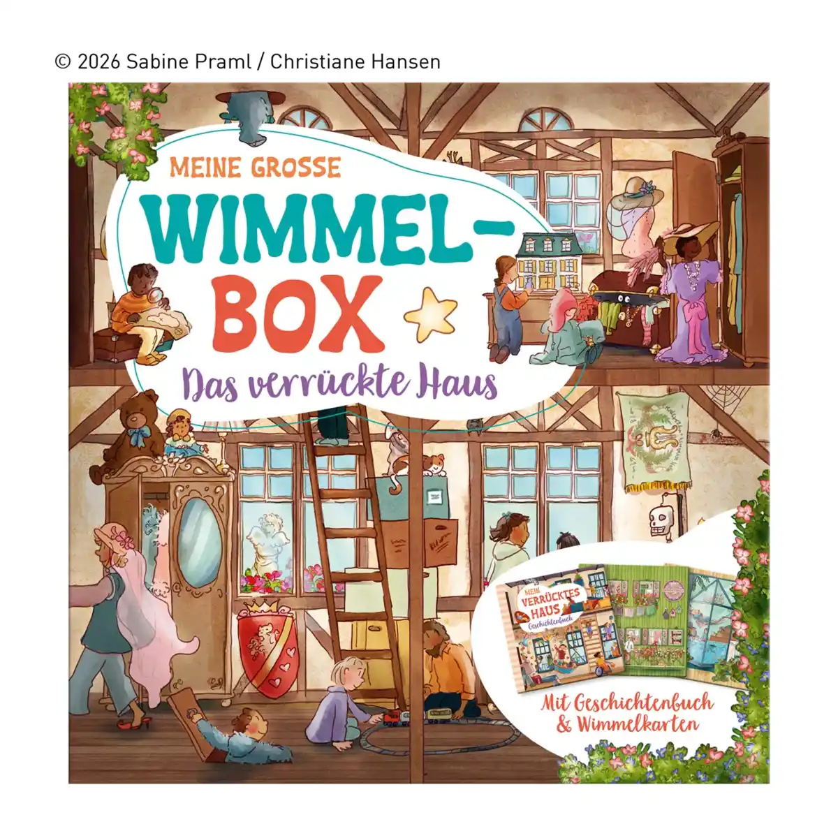 Bild 2 von Entdeckerbücher