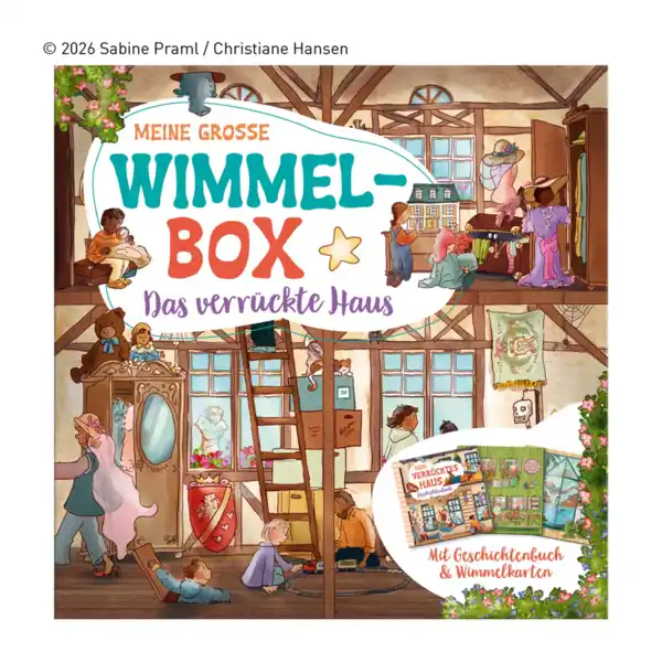 Bild 2 von Entdeckerbücher