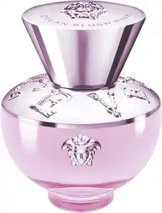 VERSACE Dylan Blush Pink Eau de Parfum, 50 ml