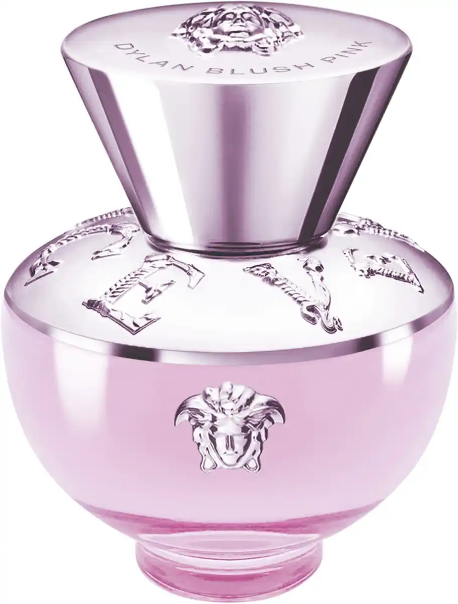 Bild 1 von VERSACE Dylan Blush Pink Eau de Parfum, 50 ml