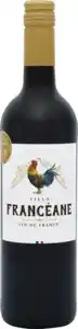 Villa Francéane Villa Francéane Rouge, 750 ml