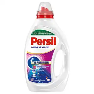 PERSIL Gel Colorwaschmittel, 20 WL